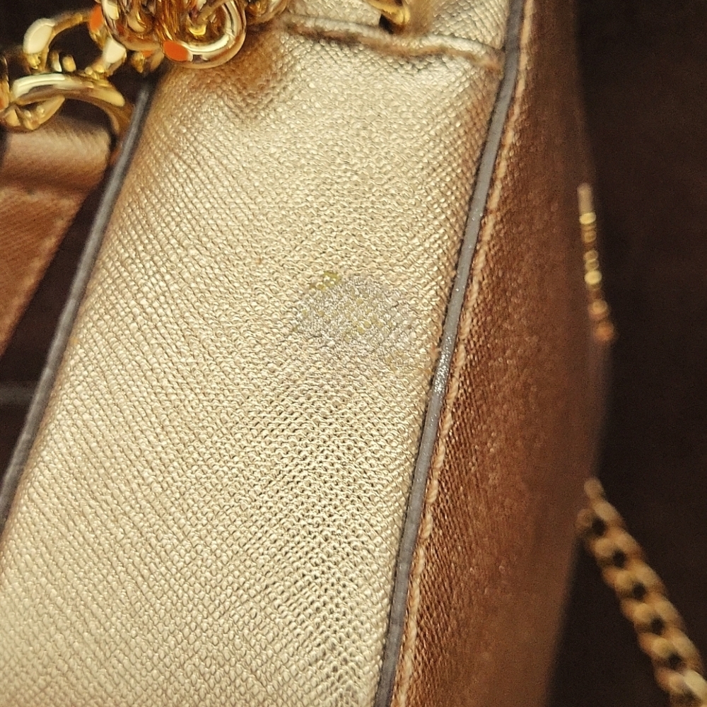 Michael kors evening shoulder bag - Picture 3 of 5